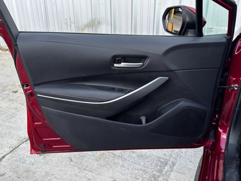 Used 2023 Toyota Corolla SE image 42