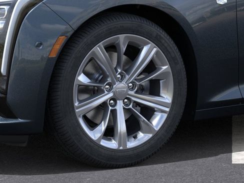 New 2026 Cadillac CT5 Premium Luxury image 39