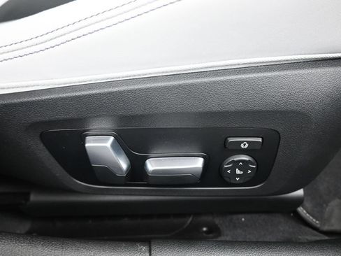 Used 2023 BMW M3 Competition RWD image 42