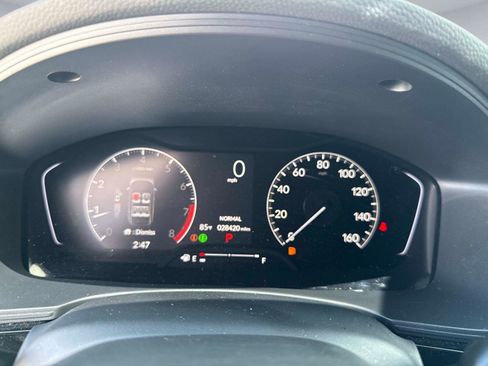 Certified 2023 Honda Civic Sport image 27