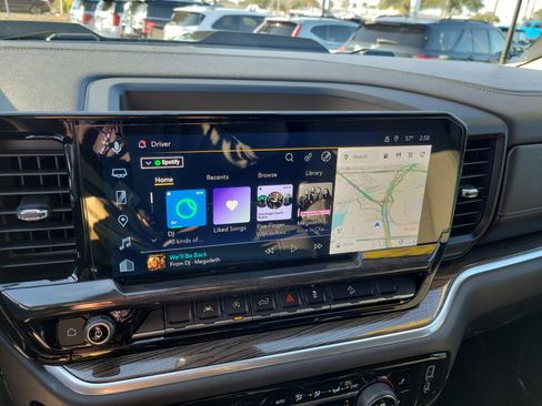 Used 2022 Chevrolet Silverado 1500 LT Trail Boss w/ Protection Package image 20