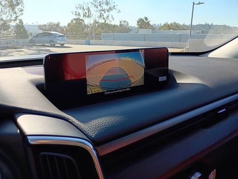 New 2026 MAZDA CX-50 2.5 Hybrid w/ Cargo Package image 29