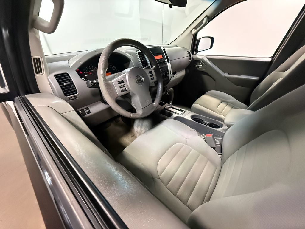 Used 2015 Nissan Frontier S RWD image 61