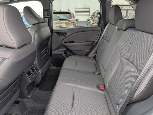New 2026 Subaru Forester Premium image 7