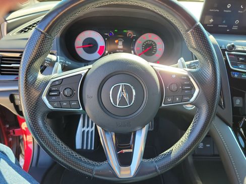 Used 2021 Acura RDX A-Spec image 27
