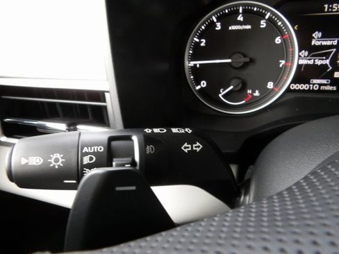 New 2025 Mitsubishi Outlander SE image 35