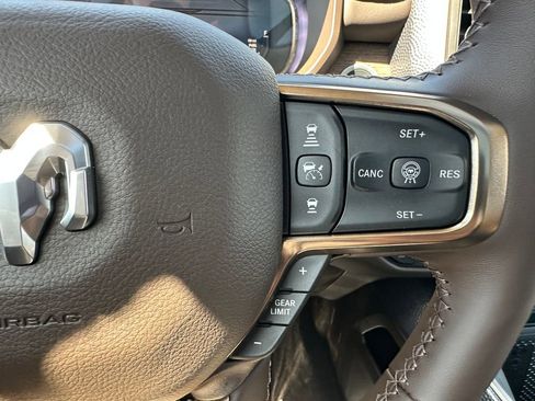 New 2026 RAM 1500 Limited AWD/4WD image 23