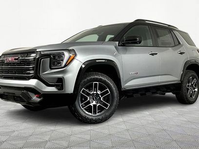 New 2026 GMC Terrain AT4 w/ Technology Package II