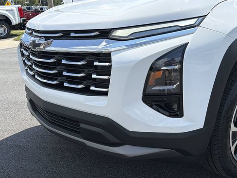 Used 2026 Chevrolet Equinox LT w/ Convenience Package II FWD image 33