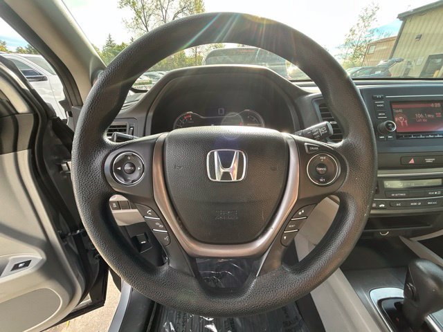 Used 2017 Honda Pilot LX image 24