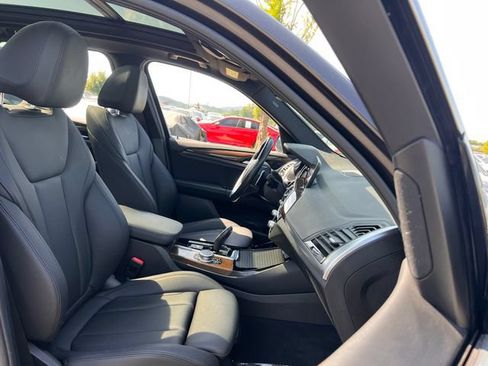 Used 2019 BMW X3 xDrive30i w/ Driving Assistance Package AWD/4WD image 31