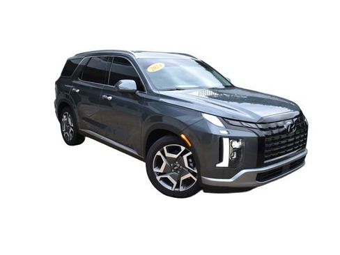 Used 2024 Hyundai Palisade Limited image 2