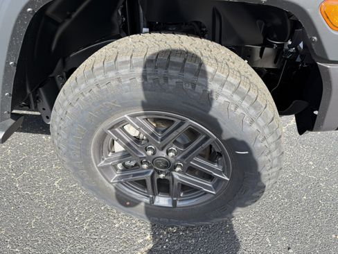 New 2026 Jeep Wrangler Unlimited Sport image 3