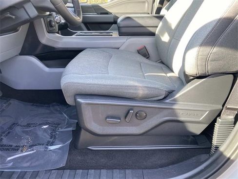 Used 2024 Ford F150 XLT w/ Equipment Group 302A MID image 19