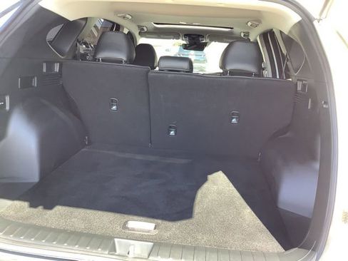 Certified 2023 Hyundai Tucson SEL w/ Convenience Package image 9