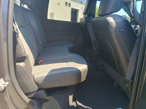 Used 2025 RAM 2500 Tradesman AWD/4WD image 18