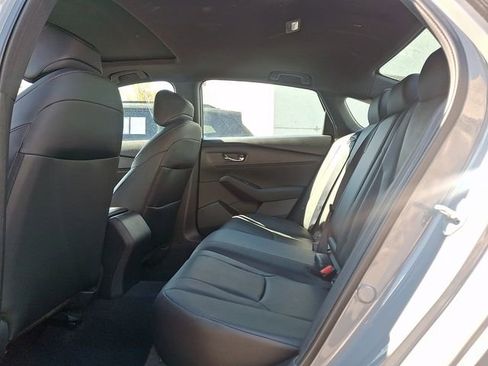 Certified 2024 Honda Accord Sport image 10
