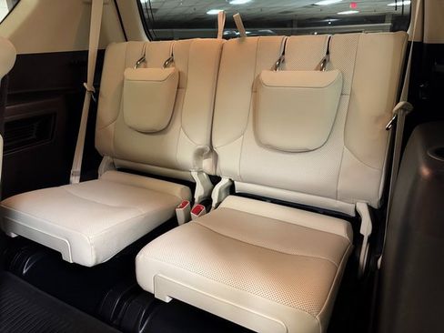 Used 2021 Lexus GX 460 Premium image 22