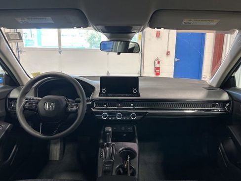 Certified 2024 Honda Civic LX image 17