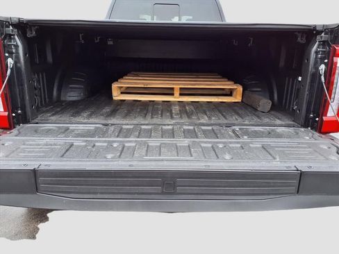 Used 2025 Ford F450 Platinum w/ Platinum Plus Package image 37