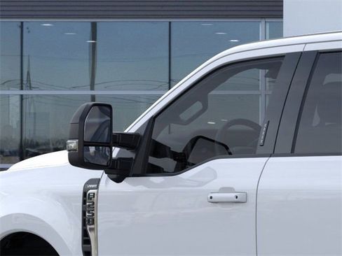 New 2026 Ford F250 Lariat image 20