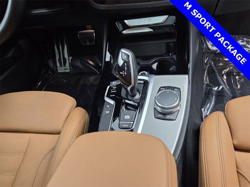 Used 2019 BMW X3 xDrive30i w/ M Sport Package 2 image 16