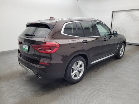 Used 2019 BMW X3 xDrive30i w/ Convenience Package image 9