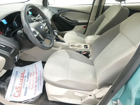Used 2012 Ford Focus SE image 15