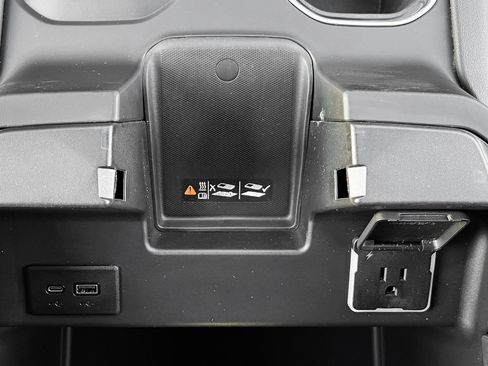 Used 2025 GMC Sierra 1500 Denali image 26