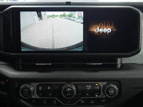 New 2025 Jeep Wrangler Sport image 5