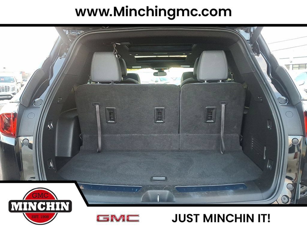 Used 2023 Buick Enclave Essence w/ Experience Buick Package AWD/4WD image 25