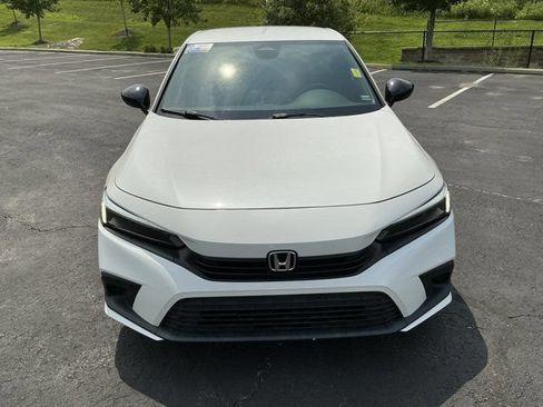 Used 2024 Honda Civic Sport image 11