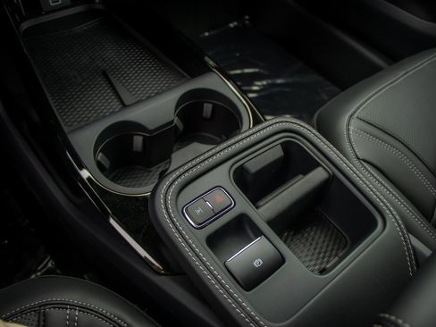 New 2025 Ford Mustang Mach-E Premium image 47