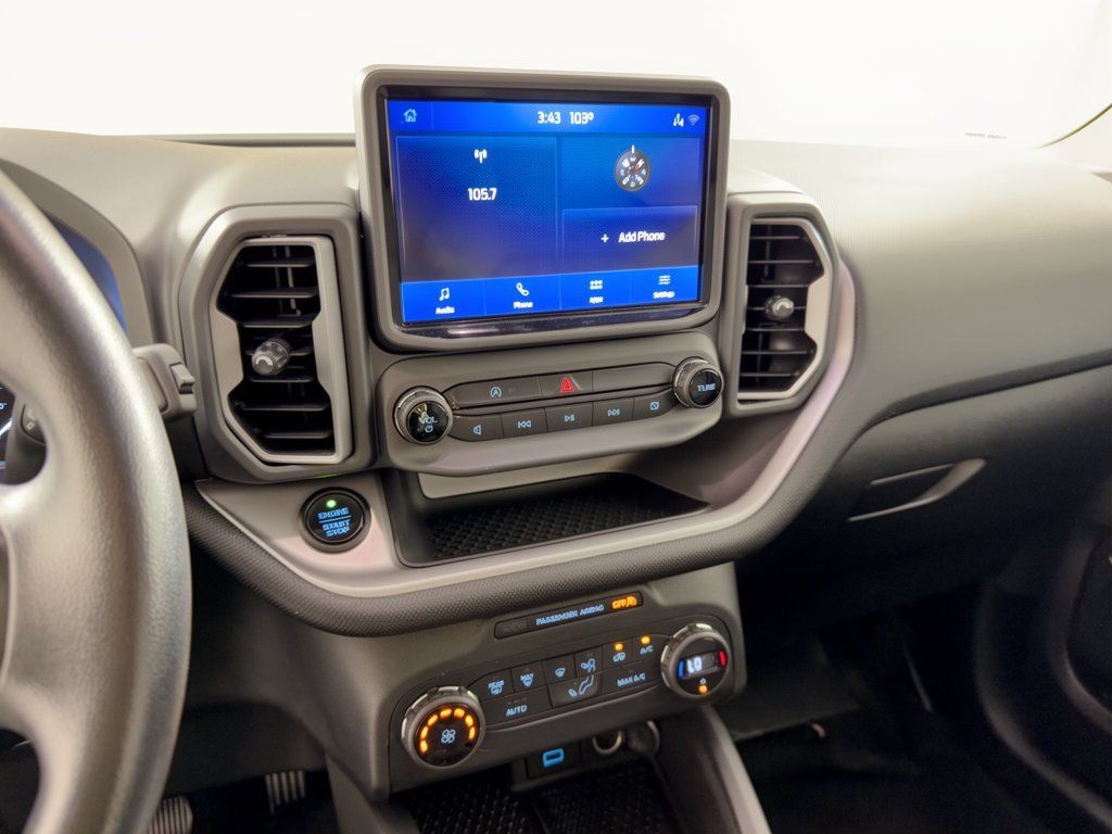 Used 2021 Ford Bronco Sport Big Bend AWD/4WD image 22