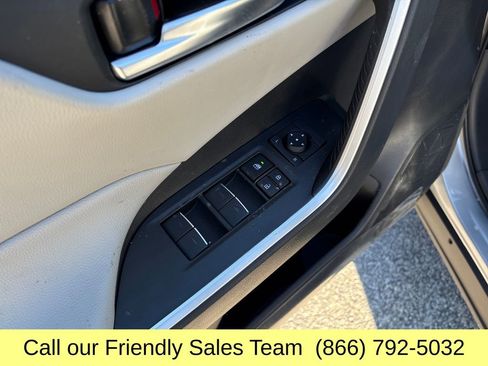 New 2025 Toyota RAV4 XLE w/ Convenience Package image 11