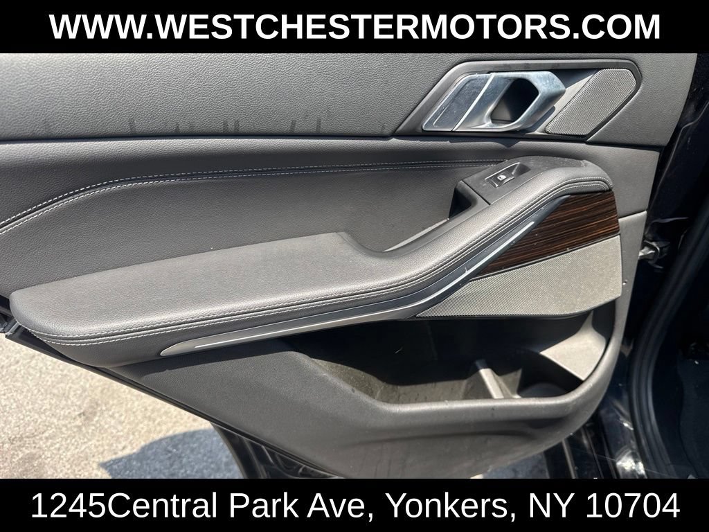 Used 2021 BMW X5 sDrive40i w/ M Sport Package RWD image 29