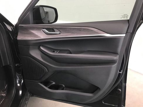 Used 2025 Jeep Grand Cherokee Limited image 32