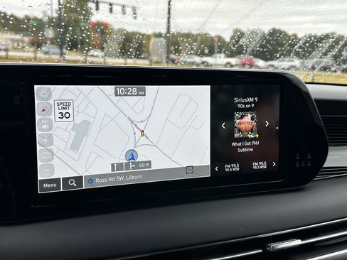 Used 2025 Hyundai Palisade Calligraphy image 28