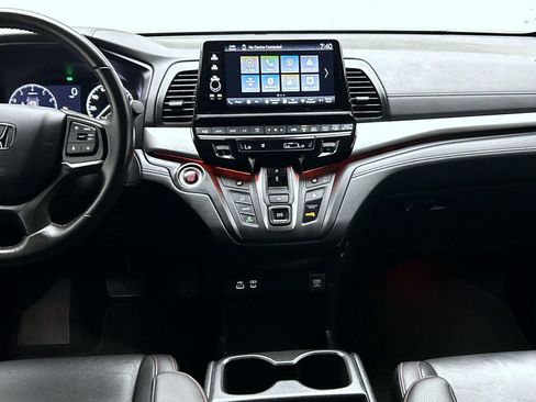 Used 2025 Honda Odyssey Sport-L image 13