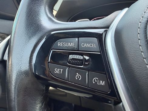 Used 2021 BMW 540i xDrive w/ Convenience Package AWD/4WD image 19