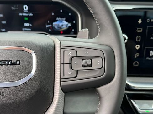 Certified 2023 GMC Sierra 1500 Denali w/ Denali Reserve Package AWD/4WD image 36