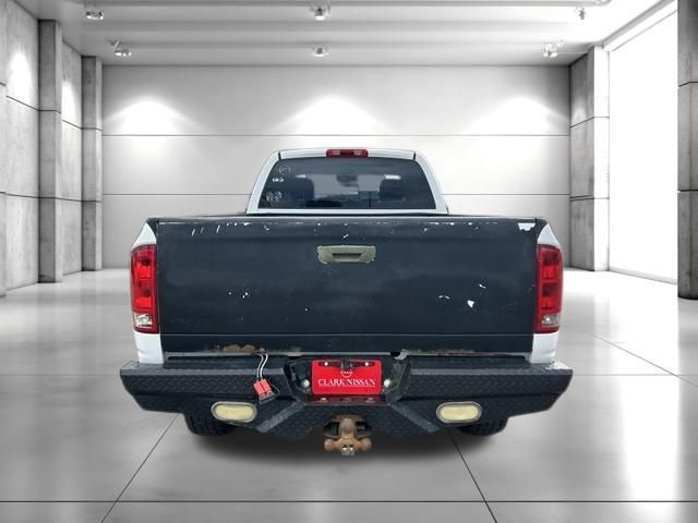 Used 2004 Dodge Ram 2500 Truck SLT w/ Light Group AWD/4WD image 6