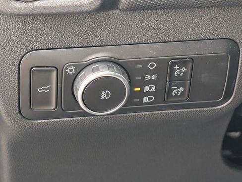 New 2025 Ford Bronco Sport Outer Banks w/ Outer Banks Tech Package+ AWD/4WD image 40