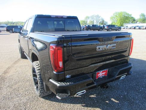 New 2026 GMC Sierra 1500 Denali Ultimate AWD/4WD image 13