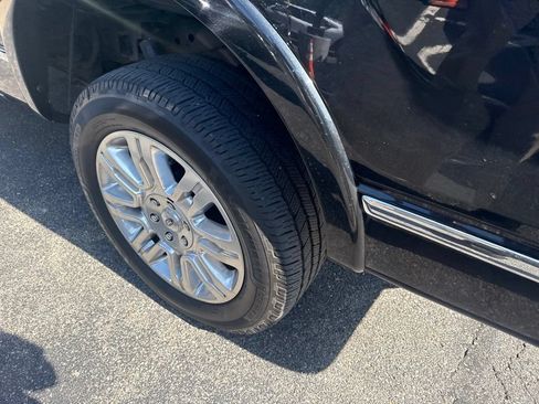 Used 2013 Ford F150 Platinum AWD/4WD image 6