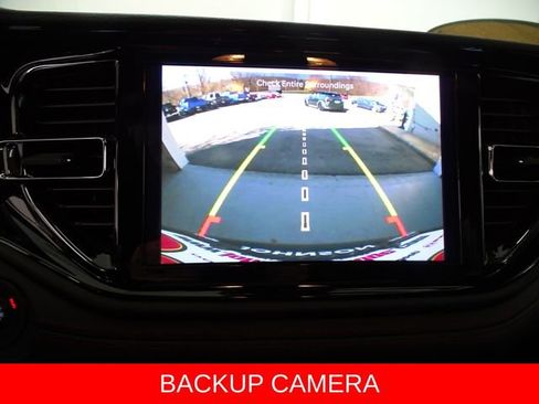 Certified 2026 Dodge Durango GT image 17