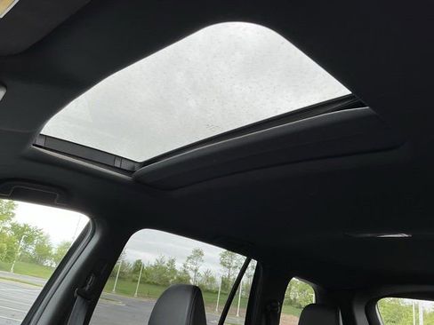 Used 2023 Honda Passport EX-L image 18