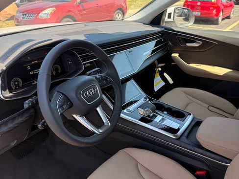 New 2026 Audi Q8 Premium Plus AWD/4WD image 12