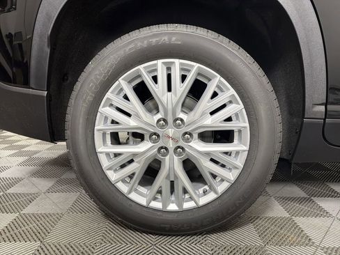 New 2026 GMC Acadia Elevation w/ Elevation Premium Package image 16