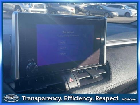 Certified 2023 Toyota RAV4 LE image 27